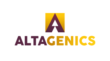 altagenics.com is for sale