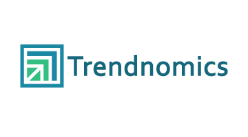 trendnomics.com is for sale