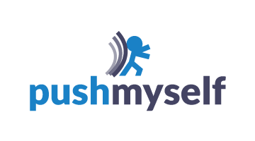 pushmyself.com is for sale