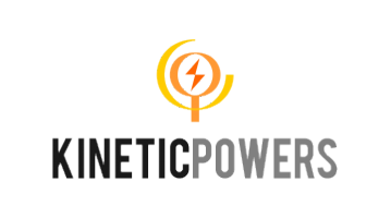 kineticpowers.com is for sale