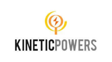 kineticpowers.com