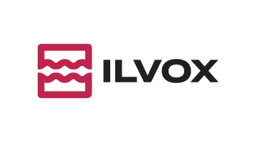 ilvox.com is for sale