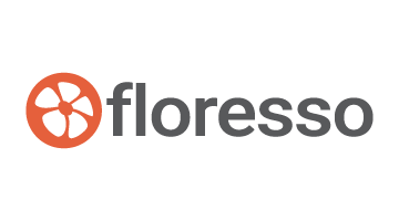 floresso.com is for sale