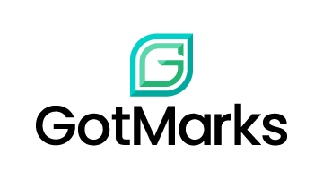 Logo for gotmarks.com