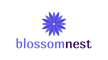 blossomnest.com is for sale