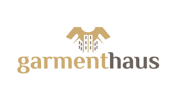 garmenthaus.com is for sale