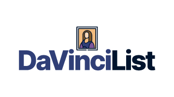 davincilist.com is for sale