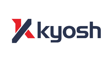 kyosh.com is for sale