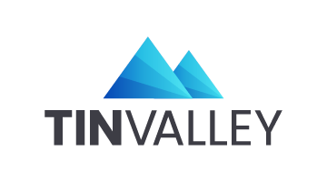 tinvalley.com