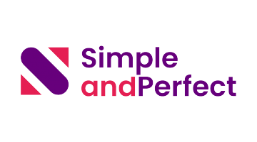 simpleandperfect.com is for sale