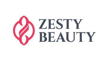 zestybeauty.com