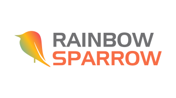 rainbowsparrow.com is for sale