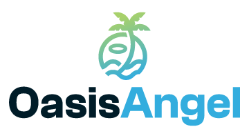 oasisangel.com is for sale