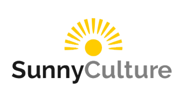 sunnyculture.com is for sale