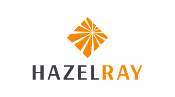 hazelray.com is for sale