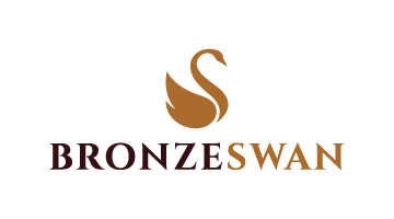 bronzeswan.com is for sale