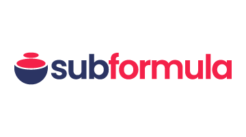 subformula.com is for sale