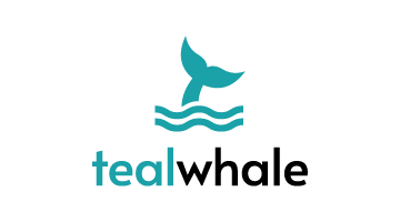 tealwhale.com is for sale