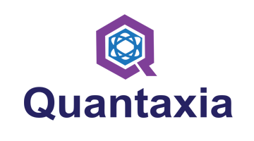 quantaxia.com is for sale