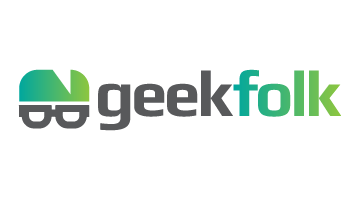 geekfolk.com is for sale