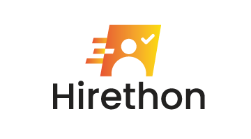 hirethon.com is for sale
