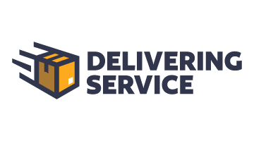 deliveringservice.com is for sale