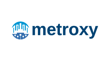 metroxy.com is for sale