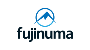 Logo for fujinuma.com