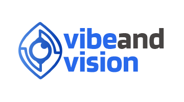 vibeandvision.com is for sale