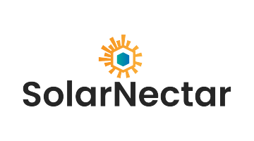 solarnectar.com is for sale