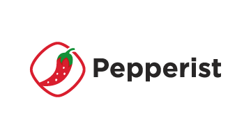 pepperist.com is for sale
