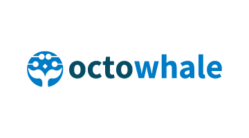 octowhale.com is for sale