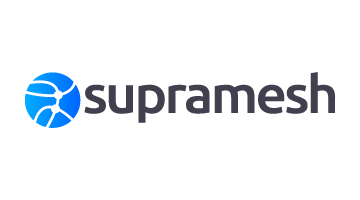 supramesh.com is for sale