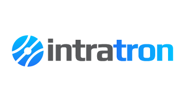 intratron.com is for sale