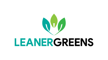 leanergreens.com is for sale