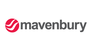 mavenbury.com is for sale
