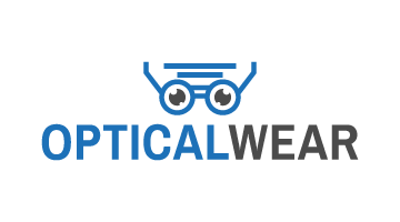 Logo for opticalwear.com