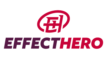 effecthero.com is for sale