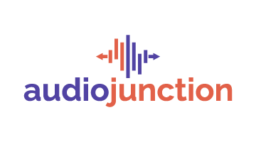 audiojunction.com is for sale