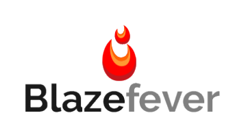 blazefever.com is for sale