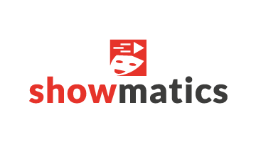 showmatics.com is for sale