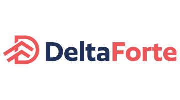 deltaforte.com is for sale