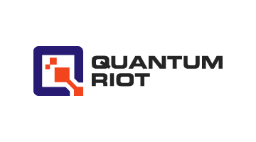quantumriot.com is for sale