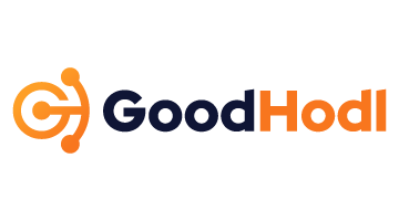 goodhodl.com is for sale