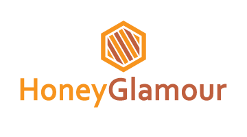 honeyglamour.com is for sale