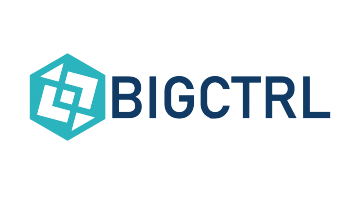 bigctrl.com is for sale