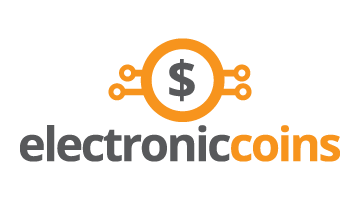 electroniccoins.com is for sale