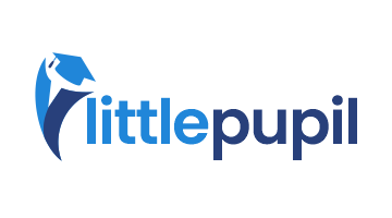 littlepupil.com is for sale