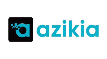 azikia.com is for sale