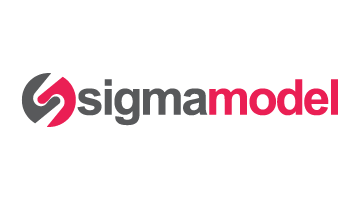 sigmamodel.com is for sale